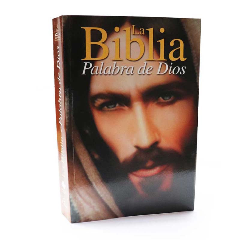 BIBLIA PALABRA DE DIOS (EMAUS) 14012 | VII SACRAMENTOS
